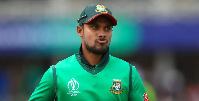 আজ ওয়েস্ট ইন্ডিজের বিপক্ষে ম্যাচ বদলে দিতে পারে সাব্বিরের ক্রিকেট ক্যারিয়ার
