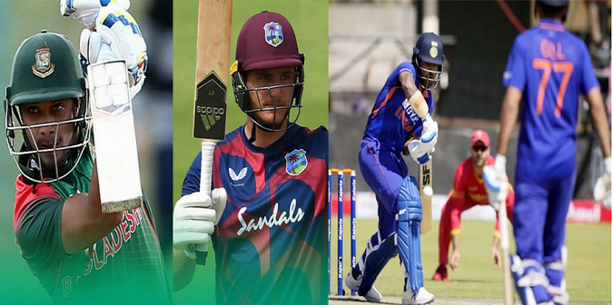 দিনের শুরুতেই টিভিতে আজকের সকল খেলার সময় সূচি