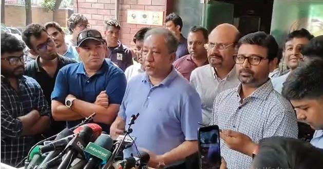 অবশেষে ডমিঙ্গোর বিদায়