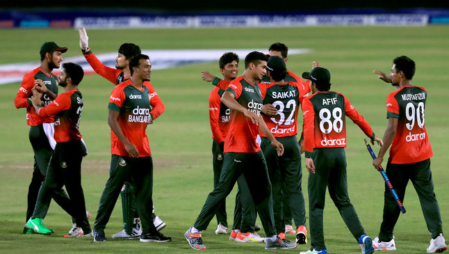 বিগত ভুল থেকে শিক্ষা নিয়েছেন বোর্ড এবং ক্রিকেটাররা