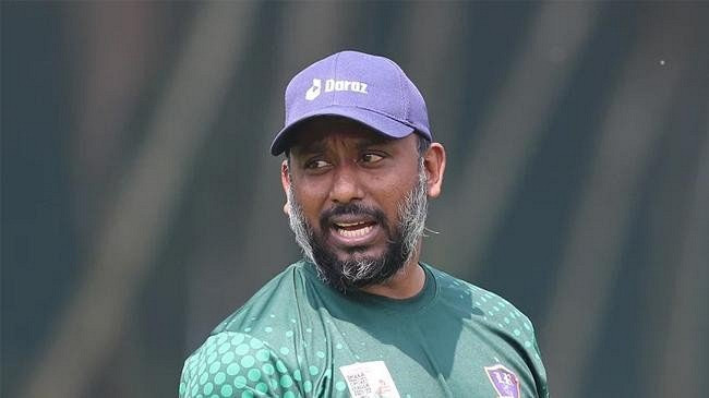 ব্রেকিং নিউজ: নতুন হেড কোচ আফতাব