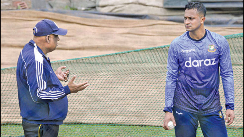 মেন্টরের দায়িত্ব পেলেন নাজমুল আবেদিন ফাহিম