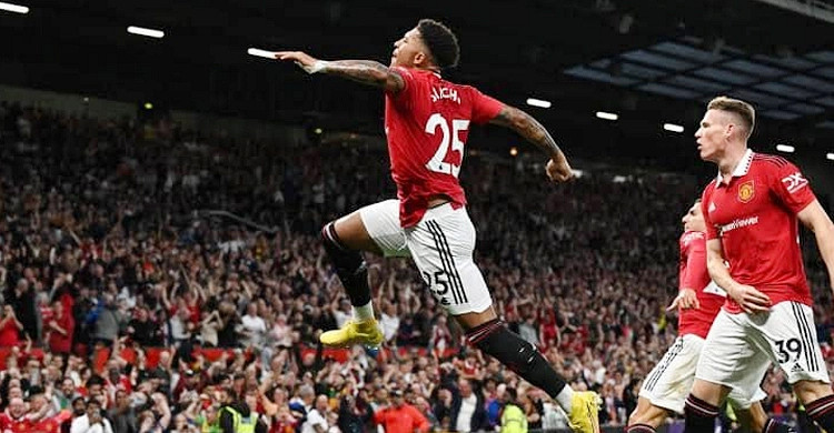 রোনালদোর খারাপ দিন শুরু