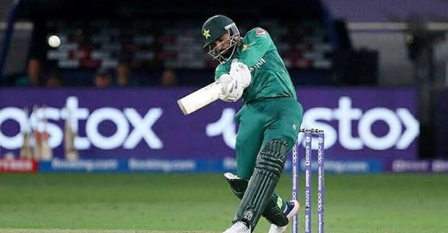 অবিশ্বাস্য হলেও সত্য: দিনে ১০০-১৫০ ছক্কা মারেন পাকিস্তানি এই ব্যাটার