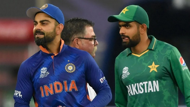 ‘ভারতের বিপক্ষে প্রতিদ্বন্দ্বিতা করার আত্মবিশ্বাস পেয়েছে পাকিস্তান’