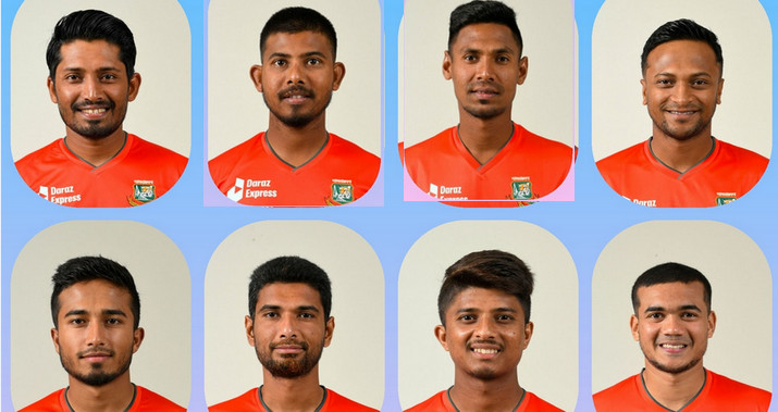 ওপেনিংয়ে চমক দিয়ে এশিয়া কাপে প্রথম ম্যাচে আগানিস্তানের বিপক্ষে শক্তিশালী একাদশ ঘোষণা করলো বাংলাদেশ