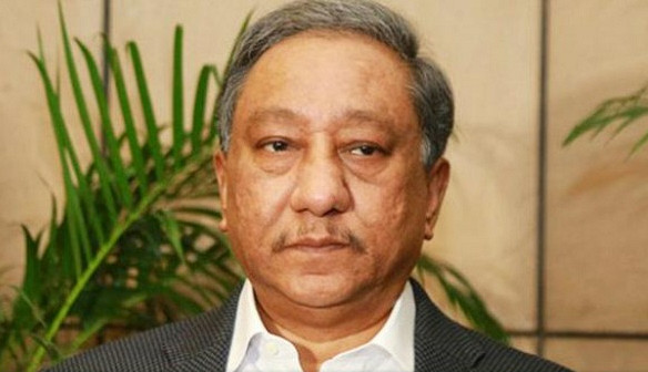 দলের সাথে যোগ দিতে রাতে দুবাই যাচ্ছেন পাপন