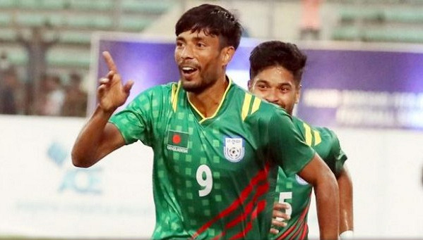 অবশেষে জানা গেলো যে কারণে লিগে ৫ গোল করা জীবনকে দলে রাখেনি কোচ