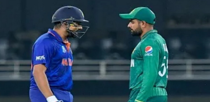 নিশ্চিত হয়ে গেল এশিয়া কাপে ভারত, পাকিস্তানের গ্রুপে তৃতীয় দল