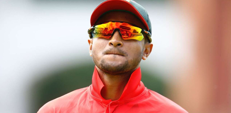 এশিয়া কাপে নতুন চ্যাম্পিয়ন চান বিশ্বসেরা অলরাউন্ডার সাকিব