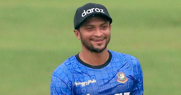 সাকিবকে নিয়ে সবময় আমাদের ভারতকে বিশেষ টিম মিটিং করতে হয়