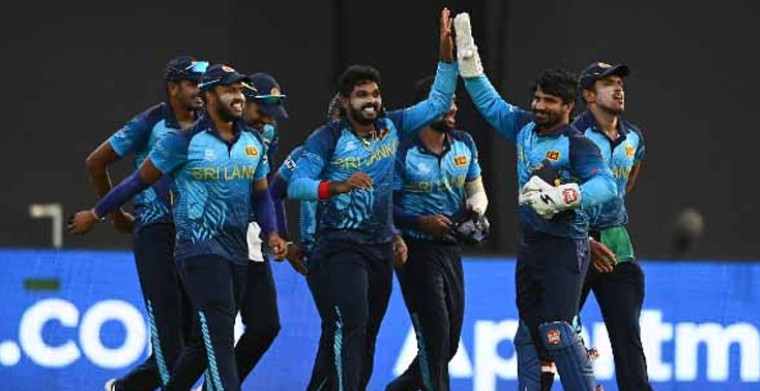 সামর্থ্যের প্রামণ দিয়ে শিরোপা জিতবো: রাজাপাকশে