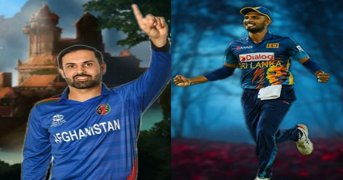 এশিয়া কাপ: প্রথম ম্যাচে শ্রীলঙ্কার বিপক্ষে শক্তিশালী একাদশ ঘোষণা করলো আফগানিস্তান