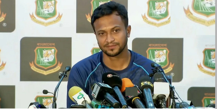 ভারত, শ্রীলঙ্কা ও পাকিস্তান নয় এবার নতুন দলের হাতে শিরোপা উঠবে: সাকিব