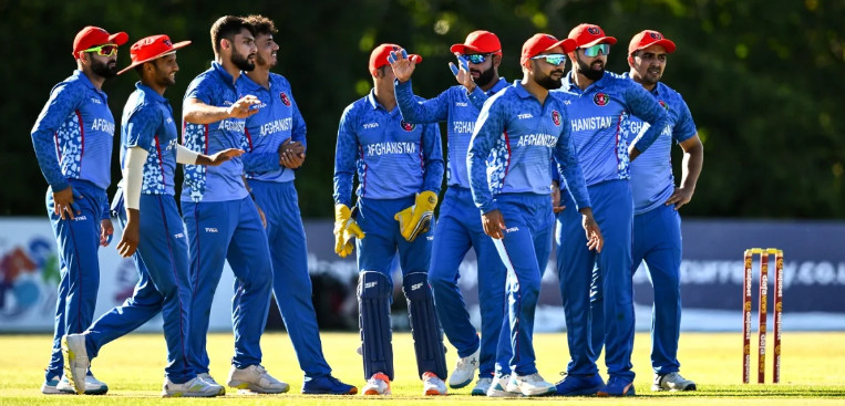 মাঠে নামার আগে সব দলকে কঠিন সতর্ক বার্তা দিলেন মোহাম্মদ নবি