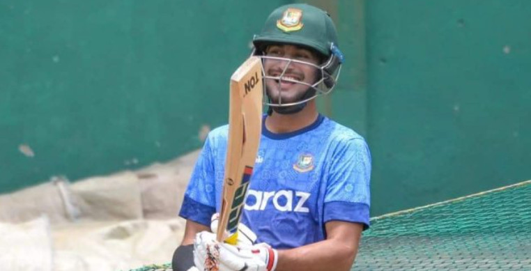 ওপেনিংয়ে নাঈম, দেখেনিন এশিয়া কাপে আফগানিস্তানের বিপক্ষে বাংলাদেশের সম্ভাব্য সেরা একাদশ