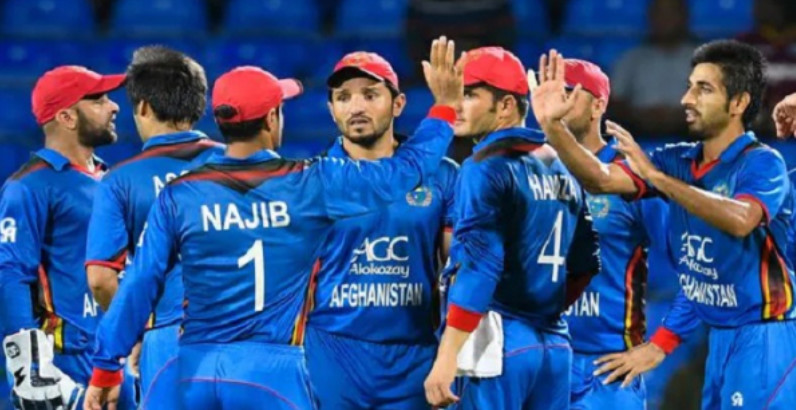 শেষ হলো শ্রীলঙ্কা বনাম আফিগানিস্তানের মধ্যকার ম্যাচের টস, দেখেনিন ফলাফল