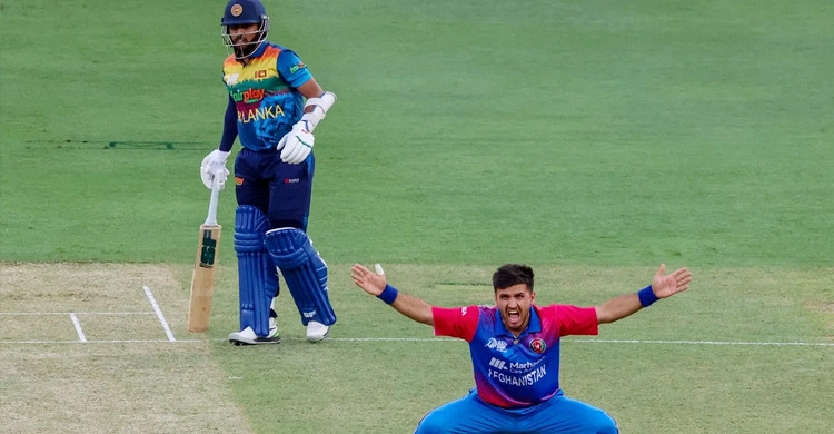 বদলে গেল এশিয়া কাপের নাম