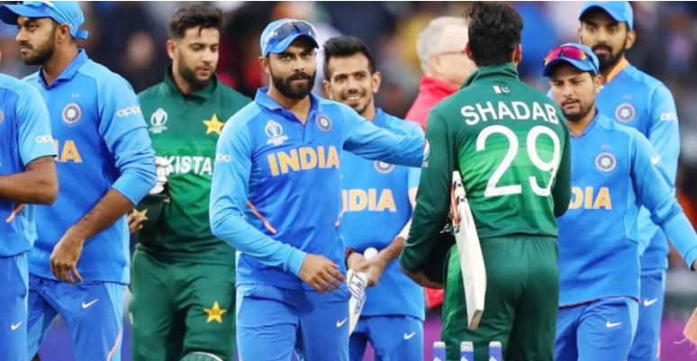 ভারত-পাকিস্তান ম্যাচ নিয়ে বড় ভবিষ্যৎবানী, ম্যাচ শুরু আগে বলে দিলেন ম্যাচ জিতবে যে দল