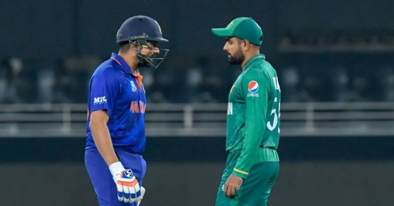 এশিয়া কাপ: পাকিস্তানের বিপক্ষে শক্তিশালী একাদশ ঘোষণা করলো ভারত