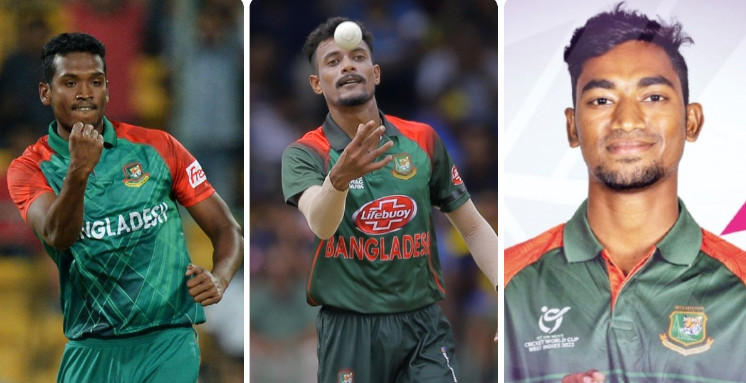 শেষ বিগ ব্যাশের নিলাম, দেখেনিন শফিউল আলআমিনসহ সকল বাংলাদেশীর অবস্থান