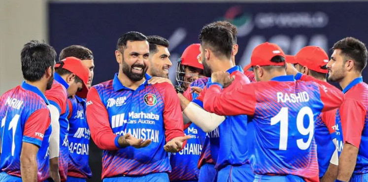 এক ম্যাচ জিতেই সুপার ফোর নিশ্চিত করলো আফগানিস্তান, দেখেনিন হিসাব নিকাশ