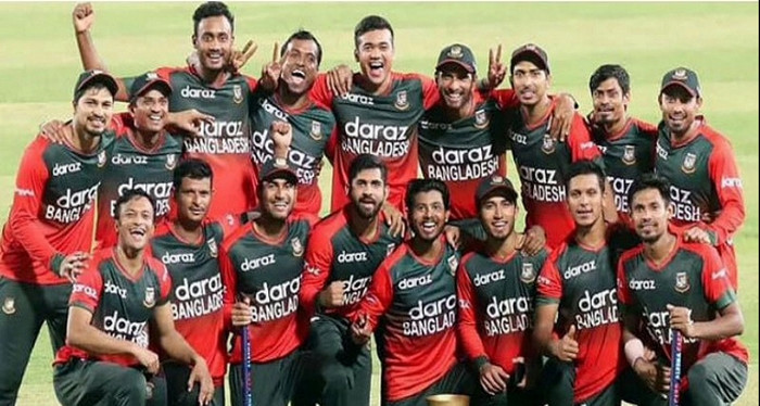 এশিয়া কাপের জন্য বাংলাদেশের সহ-অধিনায়কের নাম ঘোষণা