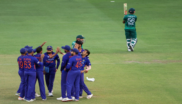 ভারত না পাকিস্তানকে হারালো আইসিসি