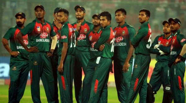 সবাইকে অবাক করে ক্রিকেটকে বিদায় জানালেন বাংলাদেশের তারকা ক্রিকেটার