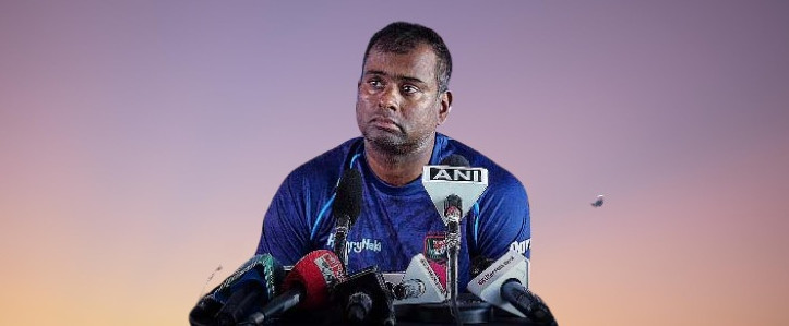 আজ সকল কনফিউশনের উত্তর দিলেন শ্রীধরন শ্রীরাম