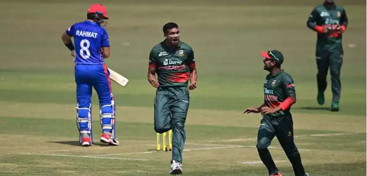 আফগানিস্তানের বিপক্ষে জিতলেই সুপার ফোর নিশ্চিত বাংলাদেশের, দেখেনিন পয়েন্ট টেবিল ও হিসাব নিকাশ