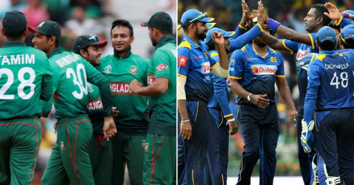 শ্রীলঙ্কা না বাংলাদেশ টি-২০তে এগিয়ে কোন দল জানিয়ে দিলেন লঙ্কান কোচ