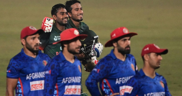 যেভাবে দেখবেন বাংলাদেশ-আফগানিস্তান ম্যাচ