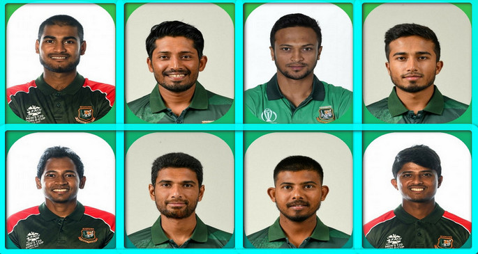 আর কিছুক্ষণ পর আফগানিস্তানের বিপক্ষে মাঠে নামছে বাংলাদেশ, দেখেনিন একাদশ