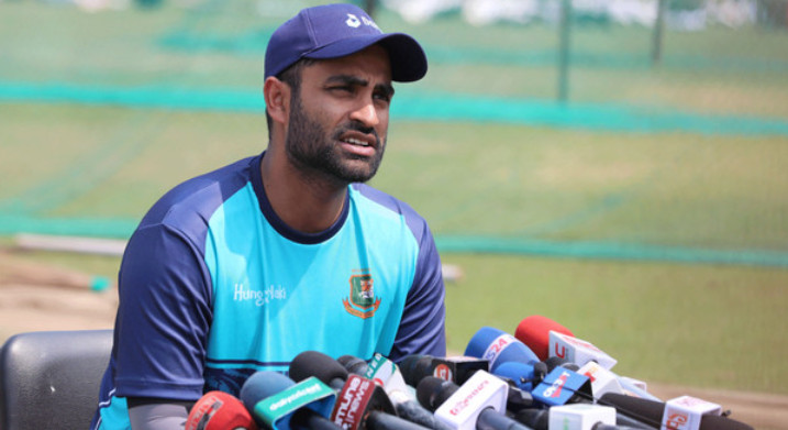 এশিয়া কাপে আজ আফগানদের বিপক্ষে মাঠে নামার আগে বাংলাদেশ দলকে যা বললেন তামিম