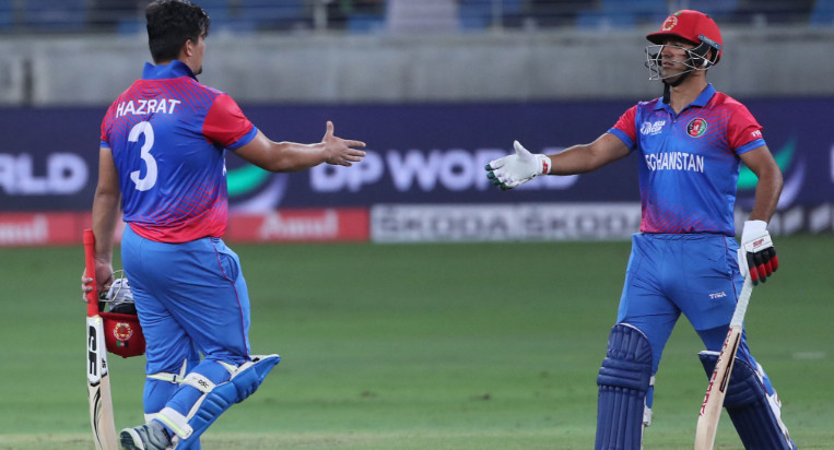 আফগানিস্তানের শক্তি ও দুর্বলতা