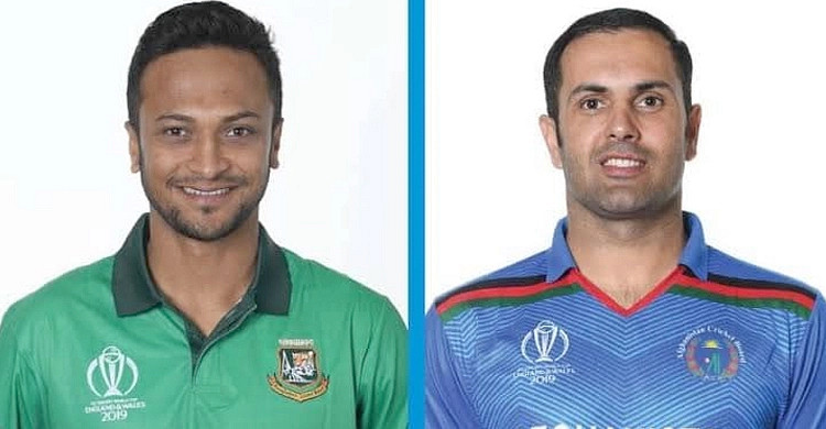 বাংলাদেশের ম্যাচসহ দিনের শুরুতেই টিভিতে আজকের সকল খেলার সময় সূচি