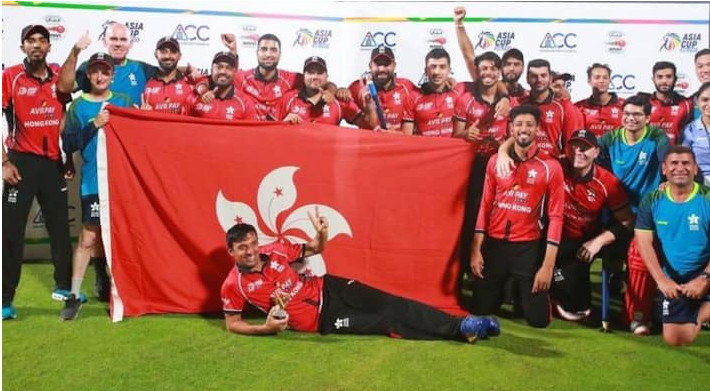 শক্তিশালী ভারতকে রুখতে দুর্দান্ত ছক কষছে হংকং