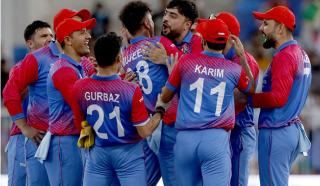 বাংলাদেশকে হারিয়ে আইসিসি র্যাঙ্কিংয়ে চমক দেখালো আফগানিস্তানের ব্যাটার বোলাররা