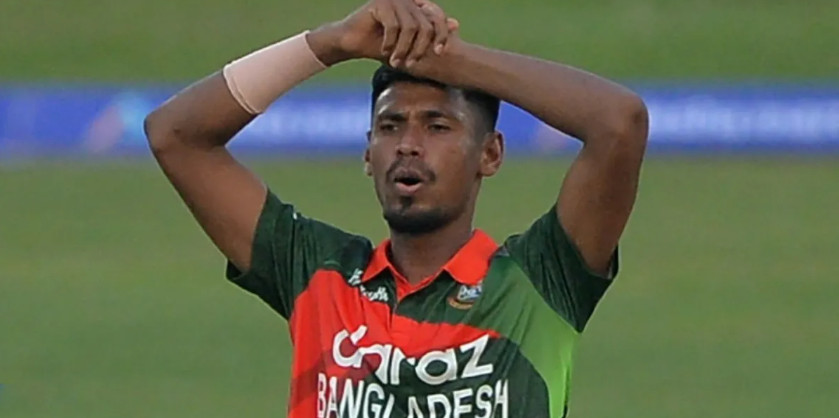 মুস্তাফিজকে এখন দলের অটো চয়েজ ভাবার সময় শেষ