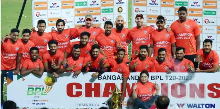 বিপিএল থেকে সরে দাড়ালো কুমিল্লা-ঢাকা-খুলনা