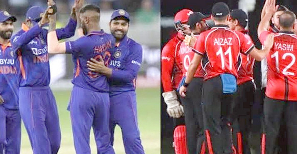 ভারত ম্যাচসহ দিনের শুরুতেই টিভিতে আজকের সকল খেলার সময় সূচি