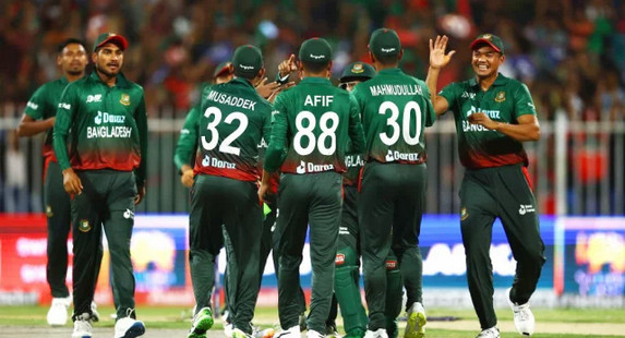 আজ বাঁচা-মরার ম্যাচে মাঠে নামছে বাংলাদেশ বনাম শ্রীলঙ্কা, দেখেনিন পরিসংখ্যান