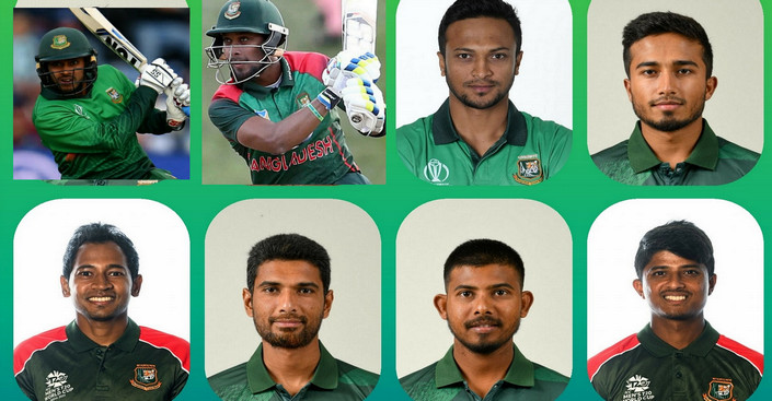 ১ ব্যাটার, ৭ অলরাউন্ডার, ২ পেসার ও ১ স্পিনার নিয়ে শ্রীলঙ্কার বিপক্ষে শক্তিশালী একাদশ ঘোষণা করলো বাংলাদেশ