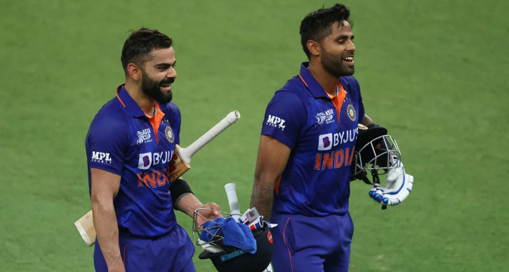 পাকিস্তান বাংলাদেশের থেকেই ভালো খেললো হংকং
