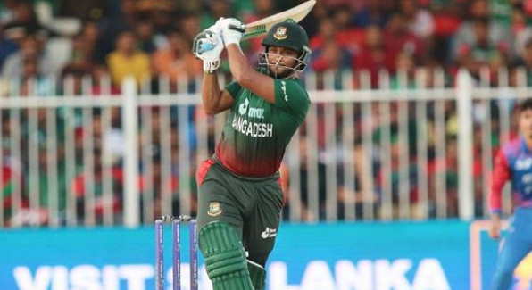 যারা পারফর্ম করবে ন তাদের বিশ্বকাপ দলে জায়গা হবে না: সাকিব