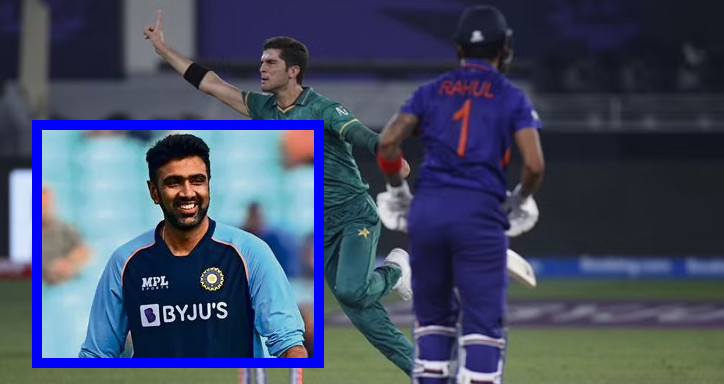 আফ্রিদিকে নিয়ে অবিশ্বাস্য মন্তব্য করলেন রবিচন্দ্রন অশ্বিন