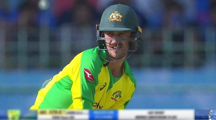 ওয়ানডেতে ডাবল সেঞ্চুরি করে ক্রিকেট বিশ্বকে তাক লাগিয়ে দিলেন স্টার্ক