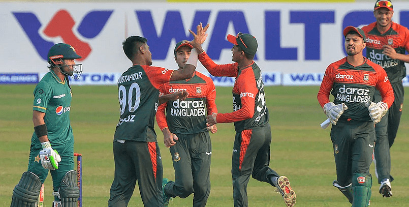 পাকিস্তানের বিপক্ষে মাঠে নামছে বাংলাদেশ, দেখেনিন চূড়ান্ত সময় সূচি