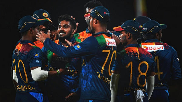শেষ হলো শ্রীলঙ্কা বনাম আফগানিস্তানের মধ্যকার সুপার ফোরের ম্যাচের টস